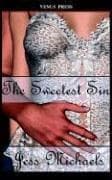 Tapa de The Sweetest Sin