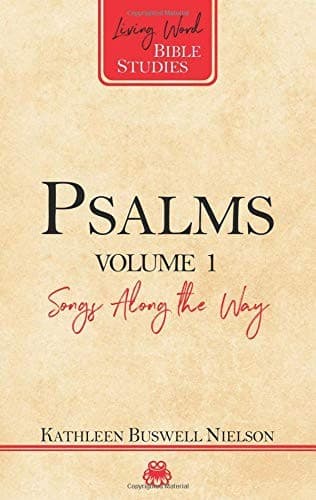 Tapa de Psalms Volume 1