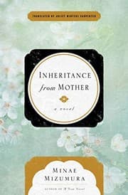 Tapa de Inheritance from mother
