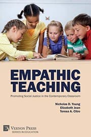 Tapa de Empathic Teaching