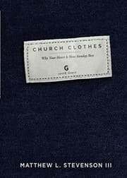 Tapa de Church Clothes