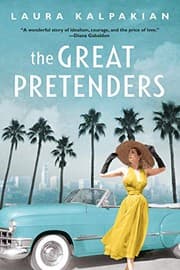 Tapa de The Great Pretenders
