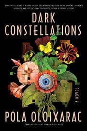 Tapa de Dark Constellations