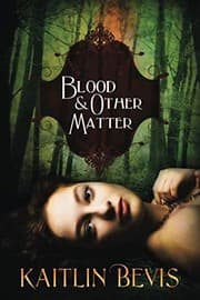 Tapa de Blood and Other Matter