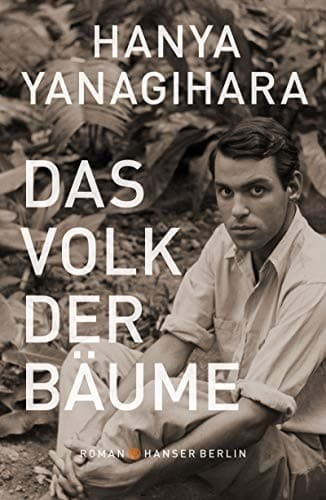 Tapa de Das Volk der Bäume