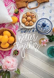 Tapa de Better Together