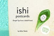 Tapa de Ishi Postcards