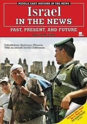 Tapa de Israel in the news