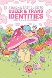 Tapa de A Quick & Easy Guide to Queer & Trans Identities