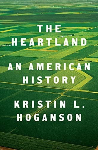 Tapa de The Heartland