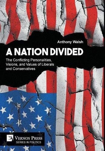 Tapa de A Nation Divided