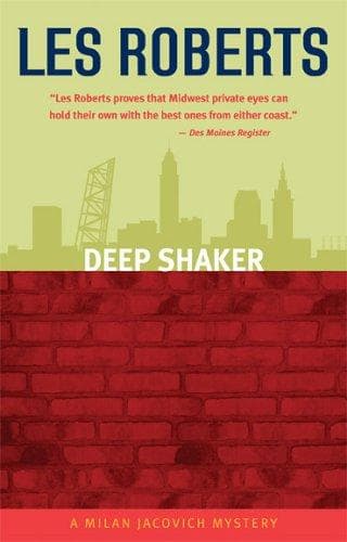 Tapa de Deep shaker