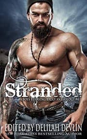 Tapa de Stranded
