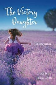 Tapa de The Victory Daughter