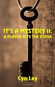 Tapa de A Player Sets the Stage