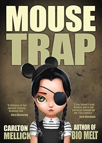Tapa de Mouse Trap
