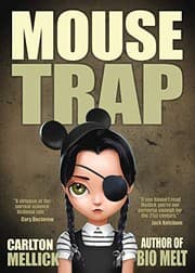 Tapa de Mouse Trap