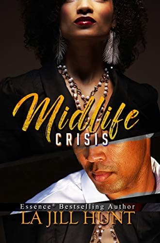 Tapa de Midlife Crisis