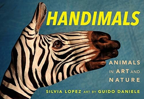 Tapa de Handimals