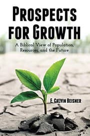 Tapa de Prospects for growth