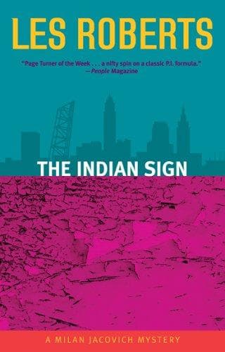 Tapa de The Indian Sign