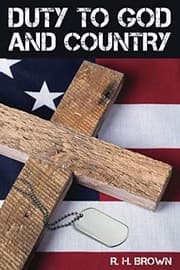 Tapa de Duty to God and Country