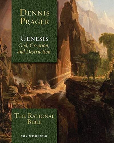 Tapa de The Rational Bible