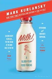 Tapa de Milk!