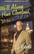 Tapa de We'll always have Cleveland