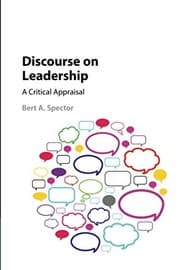 Tapa de Discourse on Leadership