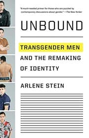 Tapa de Unbound