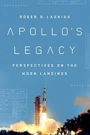 Tapa de Apollo's Legacy