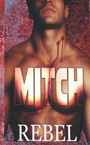 Tapa de Mitch