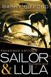 Tapa de Sailor & Lula, Expanded Edition