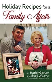 Tapa de Holiday Recipes for a Family Affair
