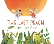 Tapa de The Last Peach