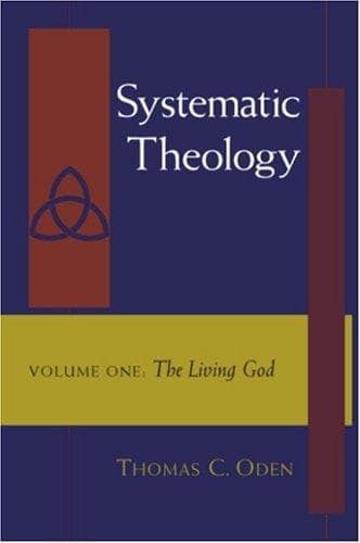 Tapa de Systematic Theology 3 Vol. Set
