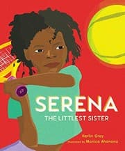 Tapa de Serena