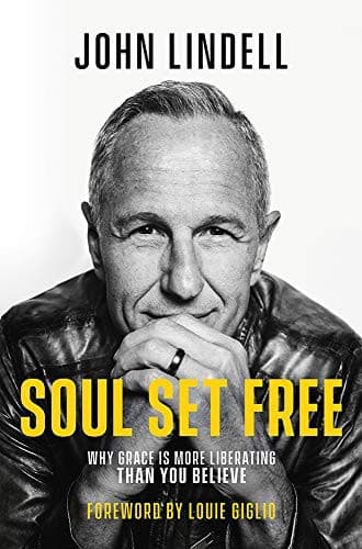 Tapa de Soul Set Free