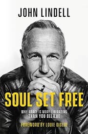 Tapa de Soul Set Free
