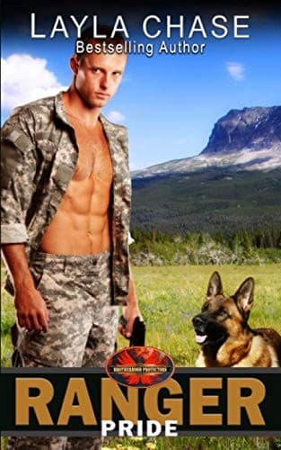 Tapa de Ranger Pride