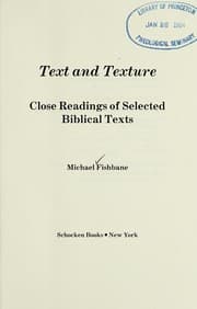 Tapa de Text and texture