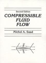 Tapa de Compressible fluid flow