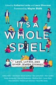 Tapa de It's a Whole Spiel