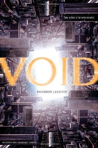 Tapa de Void
