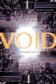 Tapa de Void