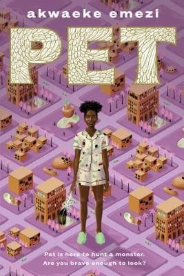 Tapa de Pet