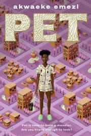 Tapa de Pet