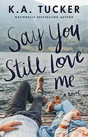 Tapa de Say You Still Love Me