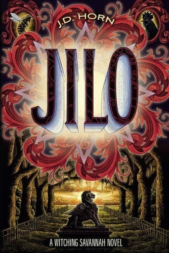 Tapa de Jilo